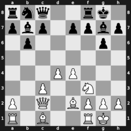 42. Olympiad 2016 – Round 4.14 – Blagojevic, Dragisa – 1/2-1/2 – Bartel, Mateusz – G254