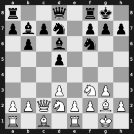 42. Olympiad 2016 – Round 4.18 – Rapport, Richard – 1-0 – Ampie, Mauro – G265