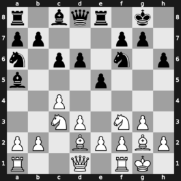 42. Olympiad 2016 – Round 4.2 – Bruzon Batista, Lazaro – 1/2-1/2 – Adhiban, B. – G266