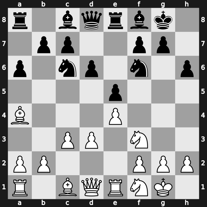 42. Olympiad 2016 – Round 4.2 – Harikrishna, Pentala – 1/2-1/2 – Dominguez Perez, Leinier – G268