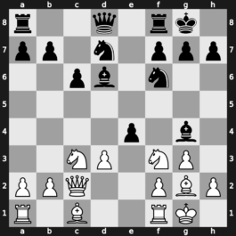42. Olympiad 2016 – Round 4.2 – Ortiz Suarez, Isan Reynaldo – 1/2-1/2 – Srinivasan Sethuraman – G269