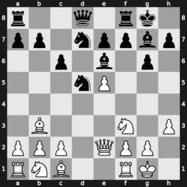 42. Olympiad 2016 – Round 4.29 – Amonatov, Farrukh – 1/2-1/2 – Bologan, Victor – G284
