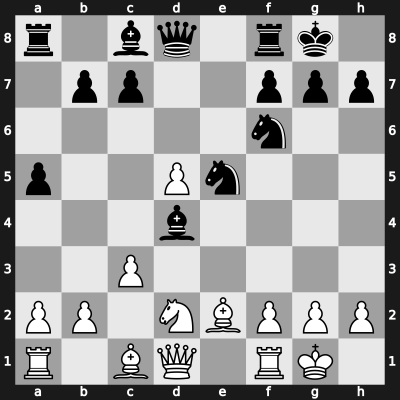 42. Olympiad 2016 – Round 4.34 – Amin, Bassem – 1-0 – Matamoros Franco, Carlos S. – G290