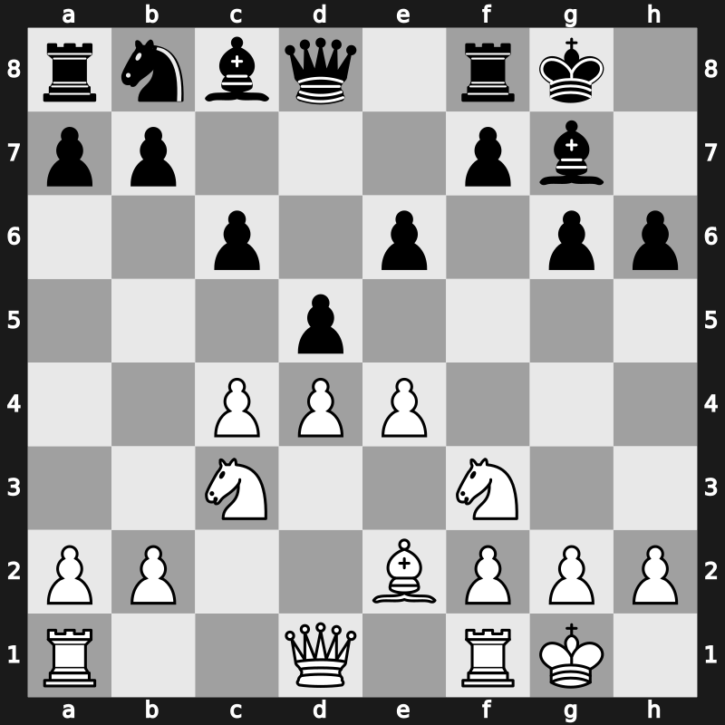 42. Olympiad 2016 – Round 4.4 – Lupulescu, Constantin – 0-1 – Mamedyarov, Shakhriyar – G292