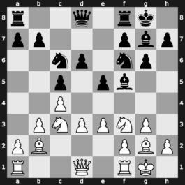 42. Olympiad 2016 – Round 4.4 – Marin, Mihail – 1/2-1/2 – Mamedov, Rauf – G295