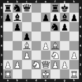 42. Olympiad 2016 – Round 4.83 – Meshkov, Yuri A. – 0-1 – Durarbayli, Vasif – G310