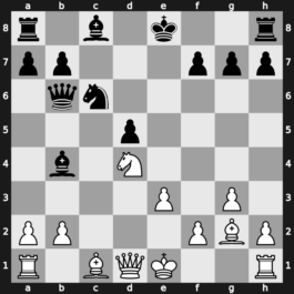 42. Olympiad 2016 – Round 4.9 – Papaioannou, Ioannis CS – 1/2-1/2 – Vachier-Lagrave, Maxime – G315