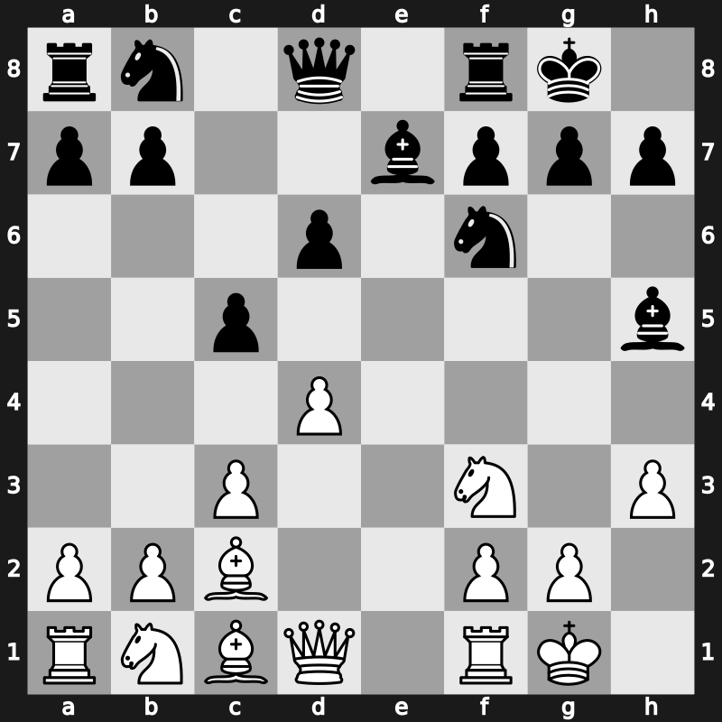 42. Olympiad 2016 – Round 5.14 – Short, Nigel D – 1-0 – Dao, Thien Hai – G334