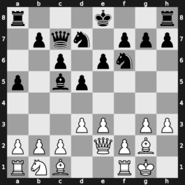 42. Olympiad 2016 – Round 5.21 – Soors, Stef – 1/2-1/2 – Hammer, Jon Ludvig – G347
