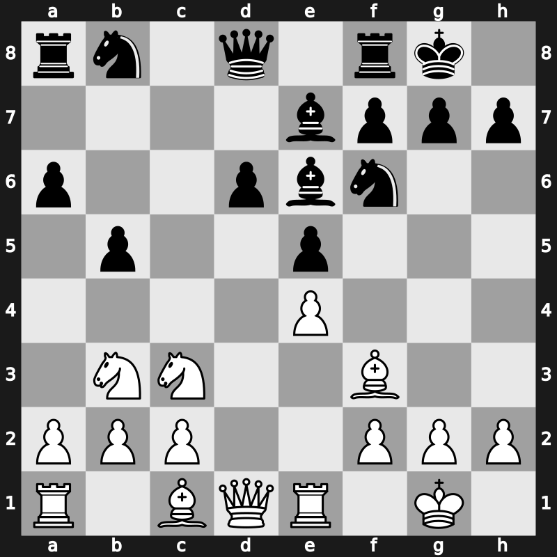 42. Olympiad 2016 – Round 5.26 – Djukic, Nikola – 1/2-1/2 – Saric, Ivan – G352