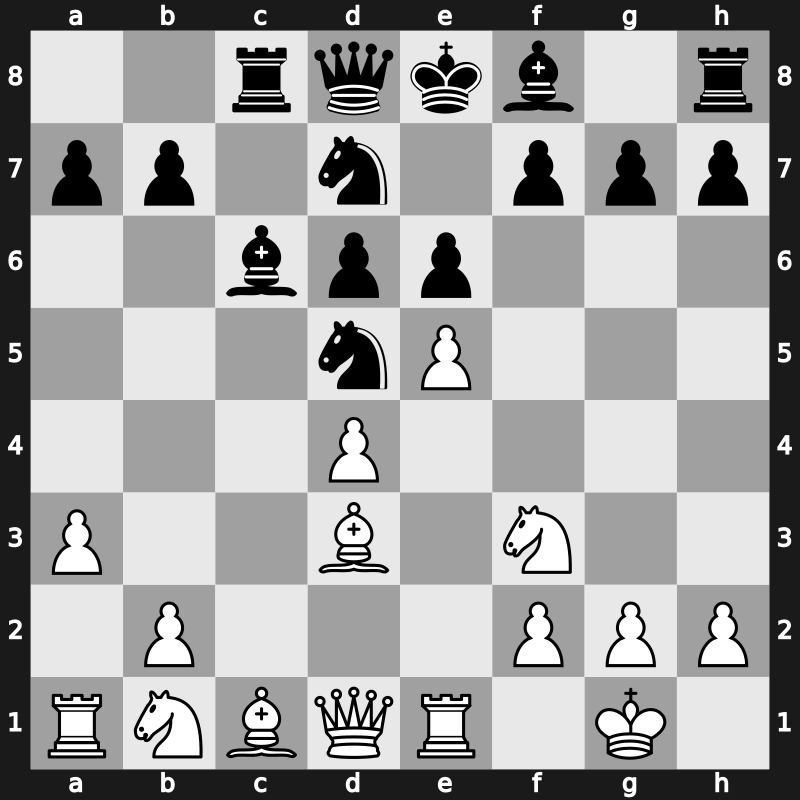 42. Olympiad 2016 – Round 5.29 – Arenas Carvajal, Darwin Felipe – 0-1 – Topalov, Veselin – G354