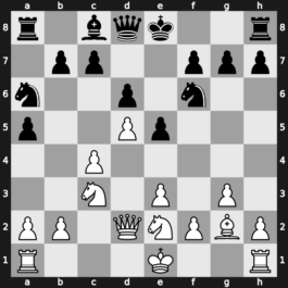 42. Olympiad 2016 – Round 5.3 – Ivanisevic, Ivan – 1/2-1/2 – Caruana, Fabiano – G355