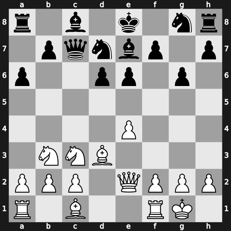 42. Olympiad 2016 – Round 5.3 – Nakamura, Hikaru – 1-0 – Markus, Robert – G357
