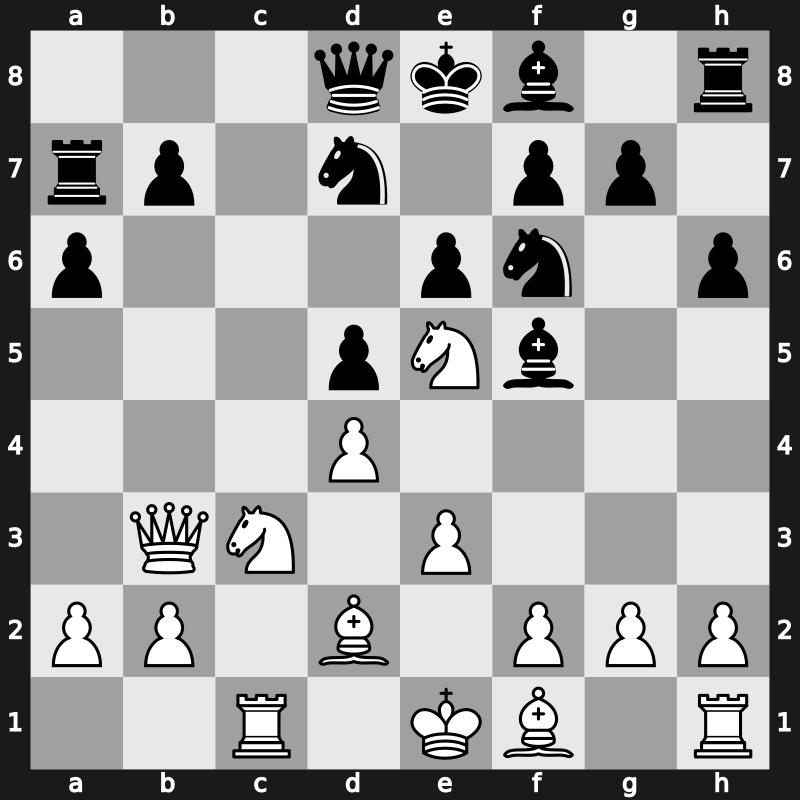 42. Olympiad 2016 – Round 5.35 – Rodshtein, Maxim – 1/2-1/2 – Greet, Andrew N – G362