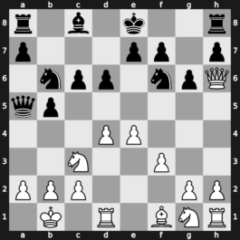 42. Olympiad 2016 – Round 5.35 – Nabaty, Tamir – 1-0 – McNab, Colin A – G364