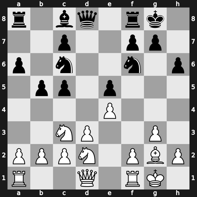42. Olympiad 2016 – Round 5.4 – Naiditsch, Arkadij – 0-1 – Vidit, Santosh Gujrathi – G369