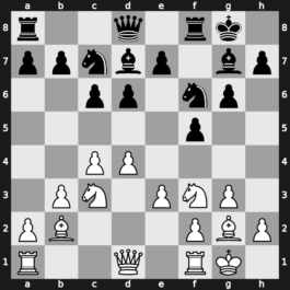 42. Olympiad 2016 – Round 5.6 – Pantsulaia, Levan – 1-0 – Anton Guijarro, David – G373