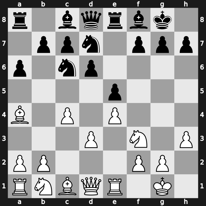 42. Olympiad 2016 – Round 5.8 – Karjakin, Sergey – 1-0 – Amin, Bassem – G381