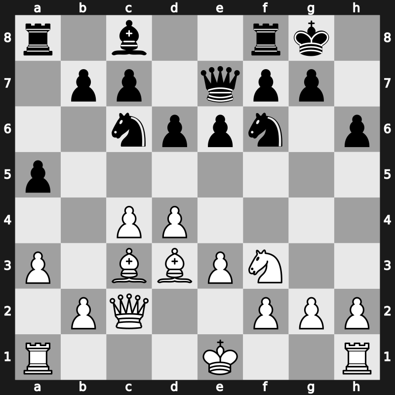 42. Olympiad 2016 – Round 6.1 – L&rsquo;Ami, Erwin – 0-1 – Adhiban, B. – G386