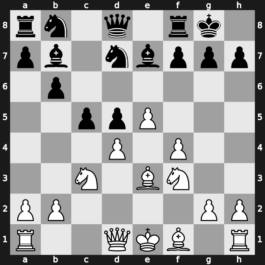 42. Olympiad 2016 – Round 6.13 – Wojtaszek, Radoslaw – 1/2-1/2 – Delgado Ramirez, Neuris – G401