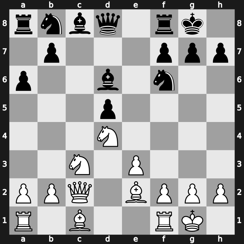 42. Olympiad 2016 – Round 6.14 – Lenic, Luka – 1-0 – Iotov, Valentin – G403