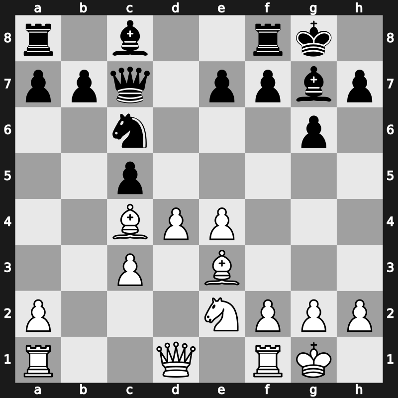 42. Olympiad 2016 – Round 6.2 – Korobov, Anton – 1/2-1/2 – Shankland, Sam – G414