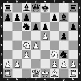 42. Olympiad 2016 – Round 6.22 – Davila Blanco, Juan Jose – 0-1 – Fressinet, Laurent – G422