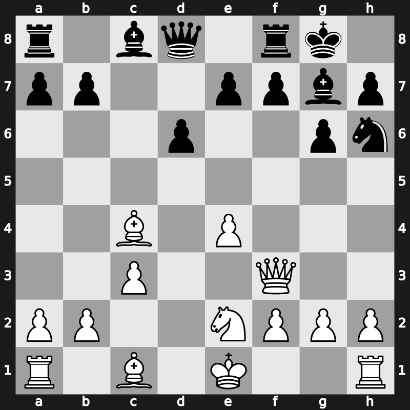 42. Olympiad 2016 – Round 6.22 – Almedina Ortiz, Edgardo J. – 0-1 – Maze, Sebastien – G423