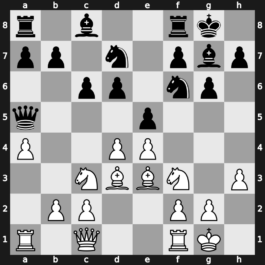 42. Olympiad 2016 – Round 6.22 – Vachier-Lagrave, Maxime – 1-0 – Machin Rivera, Mark – G424