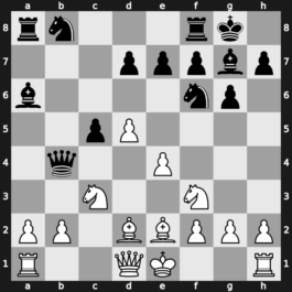 42. Olympiad 2016 – Round 7.10 – Beliavsky, Alexander G – 1/2-1/2 – Vallejo Pons, Francisco – G466