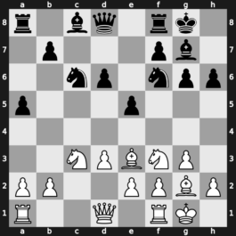 42. Olympiad 2016 – Round 7.15 – Almasi, Zoltan – 1-0 – Georgiadis, Nico – G478