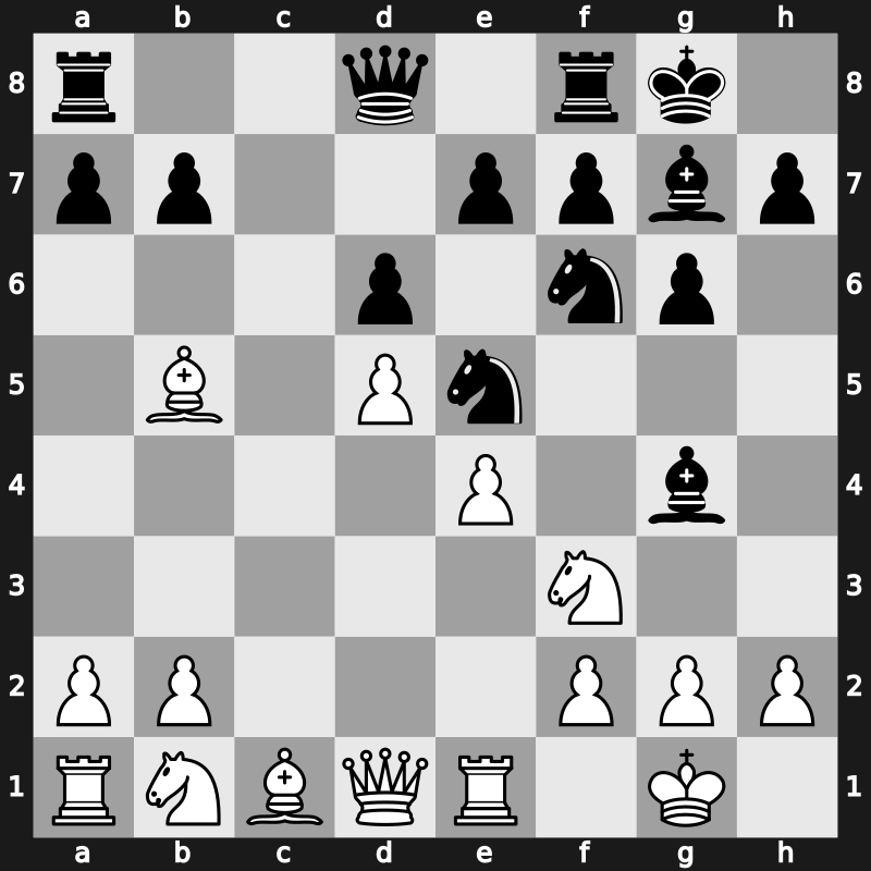 42. Olympiad 2016 – Round 7.16 – Smerdon, David C – 0-1 – Wojtaszek, Radoslaw – G480