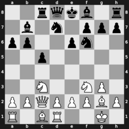 42. Olympiad 2016 – Round 7.18 – Blomqvist, Erik 2006 – 1/2-1/2 – Bruzon Batista, Lazaro – G489