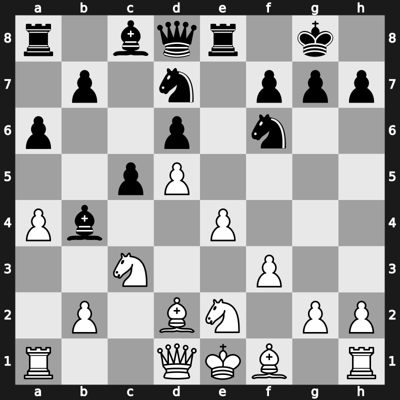 42. Olympiad 2016 – Round 7.21 – Le, Quang Liem – 1-0 – Predojevic, Borki – G496