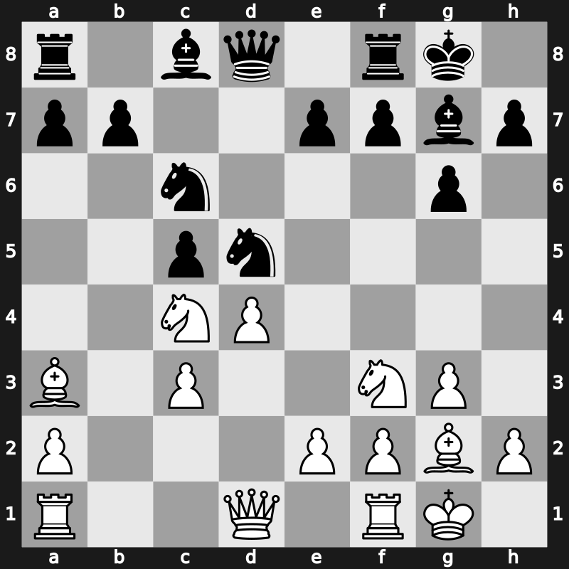 42. Olympiad 2016 – Round 7.34 – Mahmood Lodhi – 1/2-1/2 – Fier, Alexandr – G512