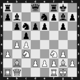 42. Olympiad 2016 – Round 7.40 – Adly, Ahmed – 1-0 – Makolli, Perparim – G517