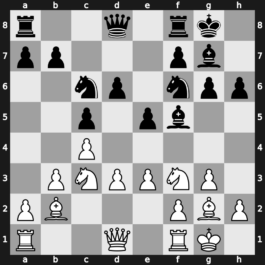 42. Olympiad 2016 – Round 7.40 – Saraci, Nderim – 1-0 – Amin, Bassem – G518