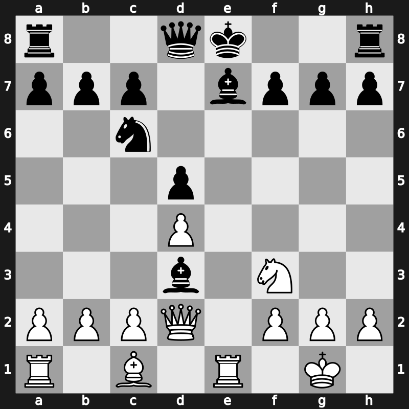42. Olympiad 2016 – Round 7.6 – Adams, Michael – 1-0 – Wang, Yue(SH) – G525