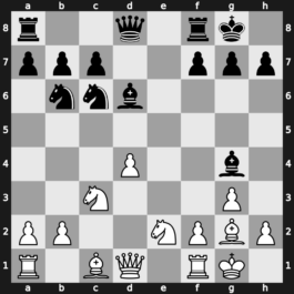 42. Olympiad 2016 – Round 7.7 – Kovalyov, Anton – 1/2-1/2 – Kryvoruchko, Yuriy – G526