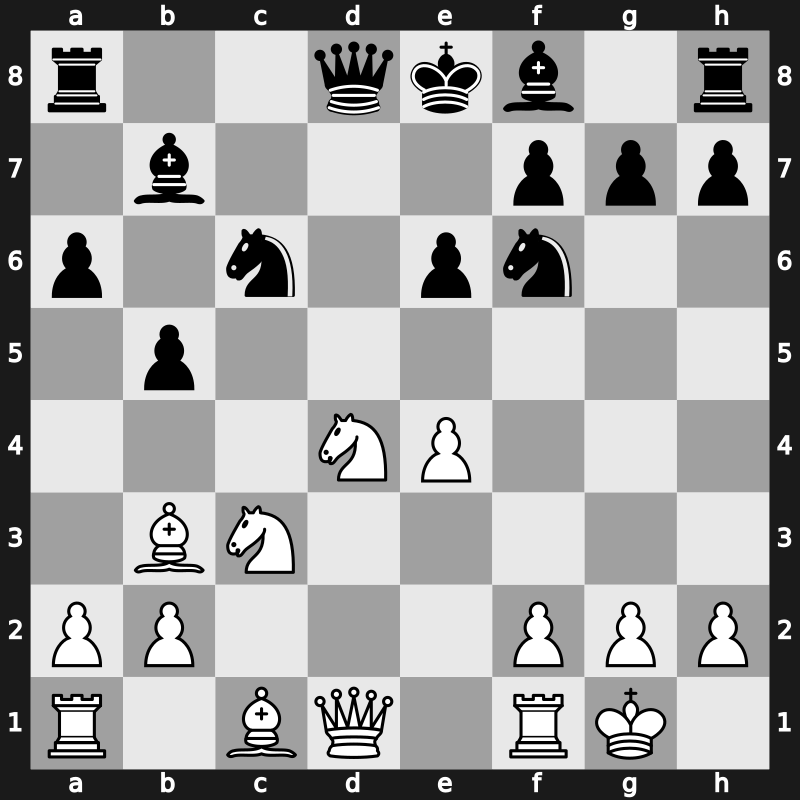 42. Olympiad 2016 – Round 7.7 – Korobov, Anton – 1-0 – Lesiege, Alexandre – G528