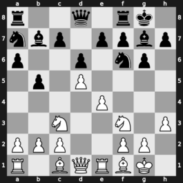 42. Olympiad 2016 – Round 7.8 – Solak, Dragan – 0-1 – Carlsen, Magnus – G531