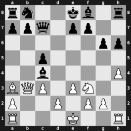 42. Olympiad 2016 – Round 7.8 – Yilmaz, Mustafa – 1/2-1/2 – Aditya Tari – G532