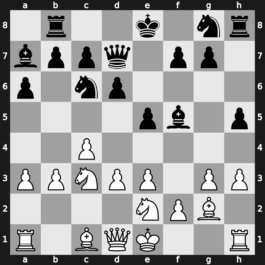 42. Olympiad 2016 – Round 8.21 – Iturrizaga Bonelli, Eduardo – 1/2-1/2 – Ferreira, Jorge Viterbo – G569