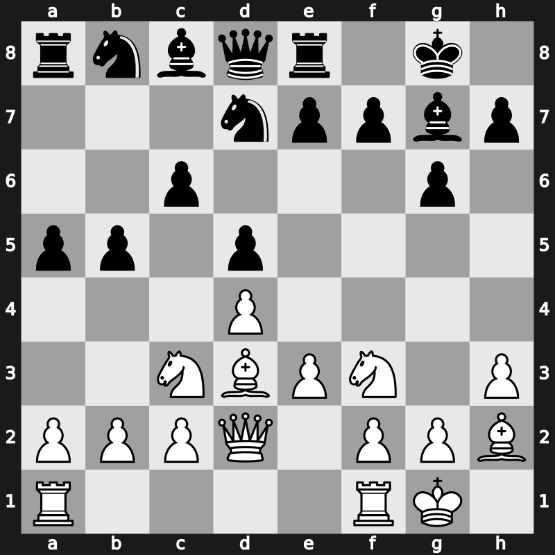 42. Olympiad 2016 – Round 8.23 – Nabaty, Tamir – 1-0 – Kozul, Zdenko – G570