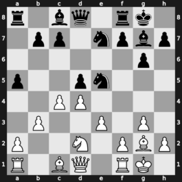 42. Olympiad 2016 – Round 8.25 – Makoto, Rodwell – 0-1 – Kasimdzhanov, Rustam – G575