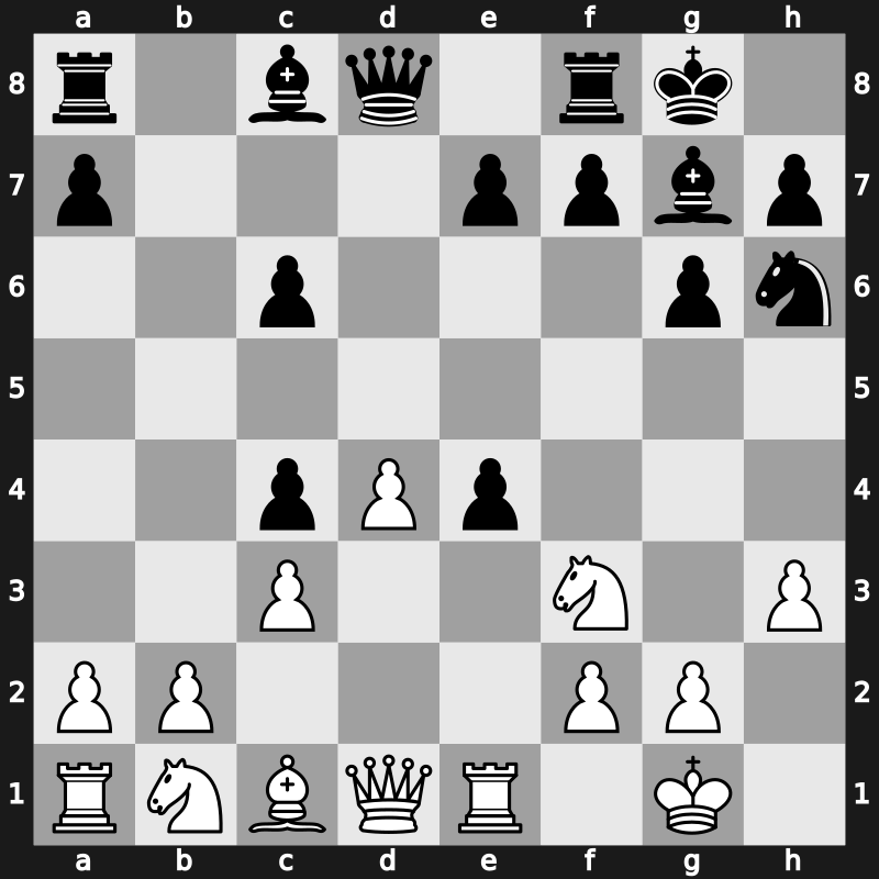 42. Olympiad 2016 – Round 8.3 – Adams, Michael – 1/2-1/2 – Harikrishna, Pentala – G579