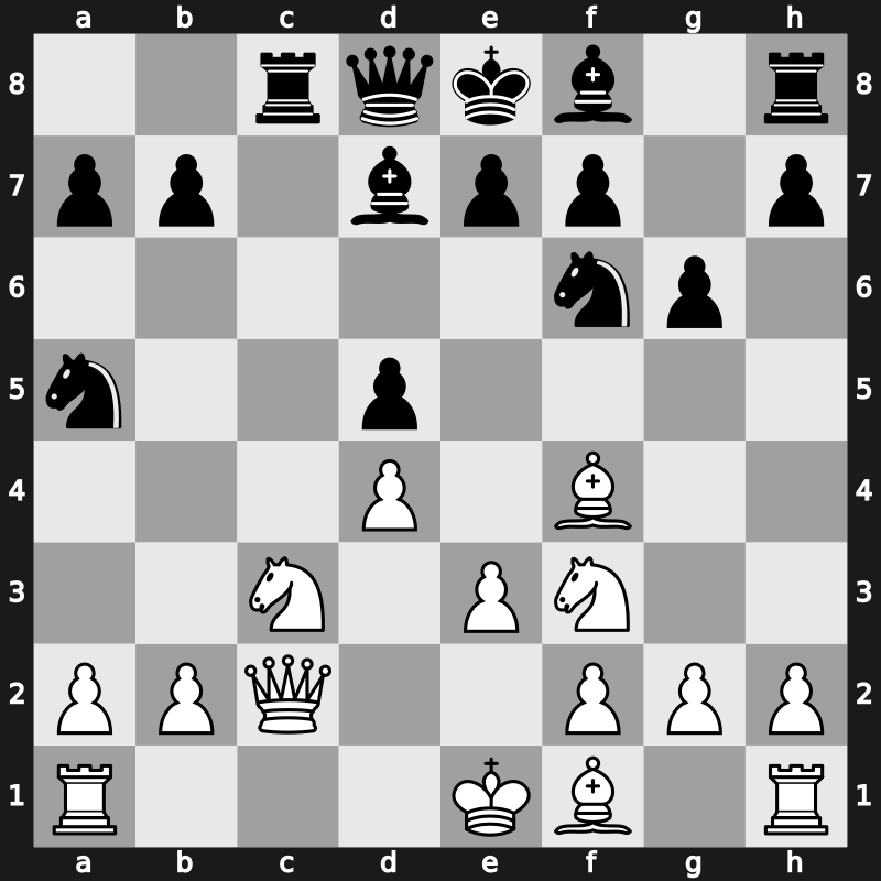 42. Olympiad 2016 – Round 8.6 – Papaioannou, Ioannis CS – 1-0 – Beliavsky, Alexander G – G589