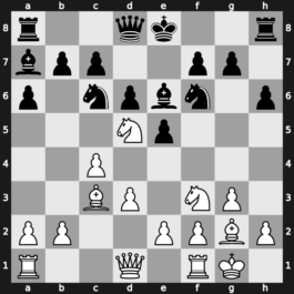 42. Olympiad 2016 – Round 8.9 – Van Kampen, Robin – 1-0 – Quesada Perez, Yuniesky – G595