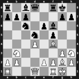 42. Olympiad 2016 – Round 9.14 – Ragger, Markus – 1/2-1/2 – Vallejo Pons, Francisco – G611