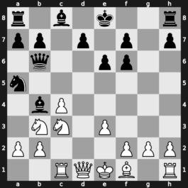 42. Olympiad 2016 – Round 9.16 – Roiz, Michael – 1-0 – Fernandez, Fe – G617